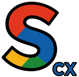 SprintCX Logo