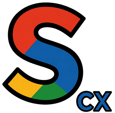 SprintCX Logo