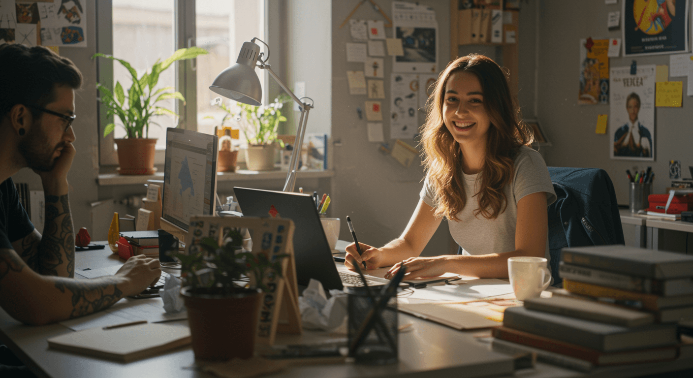 Automatisierte B2B-Kaltakquise mit Zoho CRM, DataPrep und Flow Tutorial