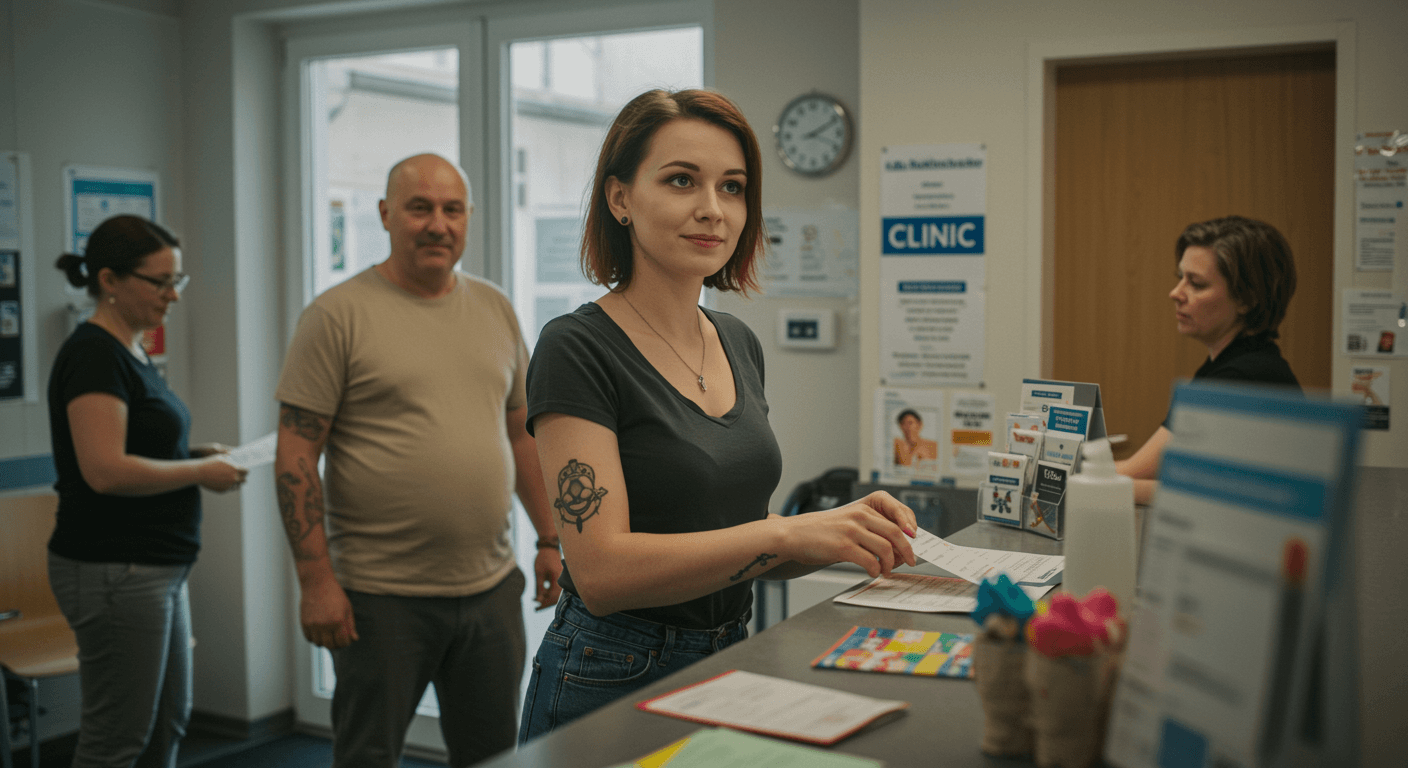 Automatisierte Dokumentenerstellung mit Zoho CRM und Zoho Flow​