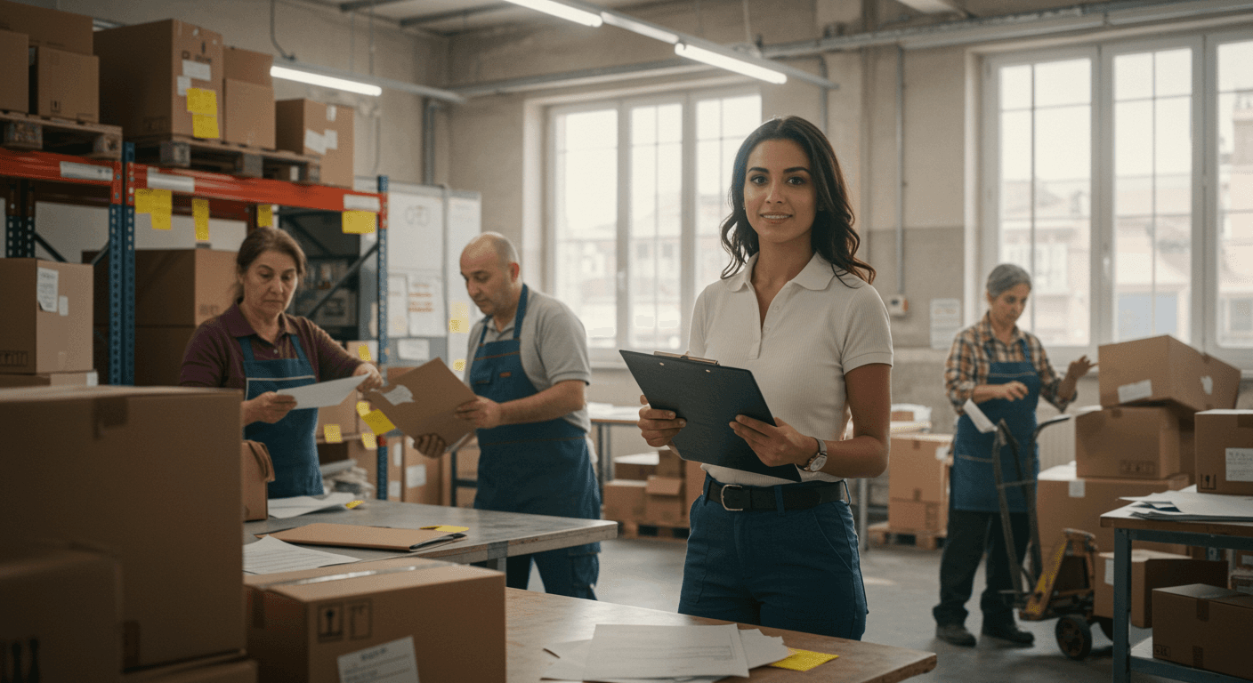 Automatisiertes Projekt-Reporting mit Zoho CRM, Forms und Projects Tutorial