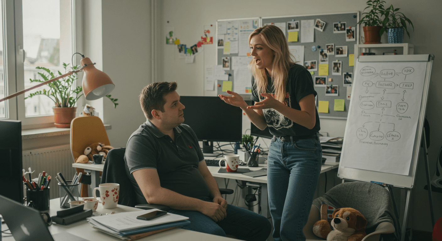 Automatisierung des Benutzer-Onboardings mit Zoho Flow und APIs