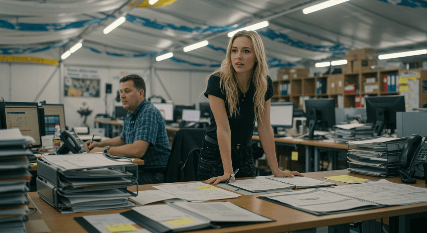 Effiziente Ressourcenverwaltung: Zoho CRM, Creator und Flow Integration Guide