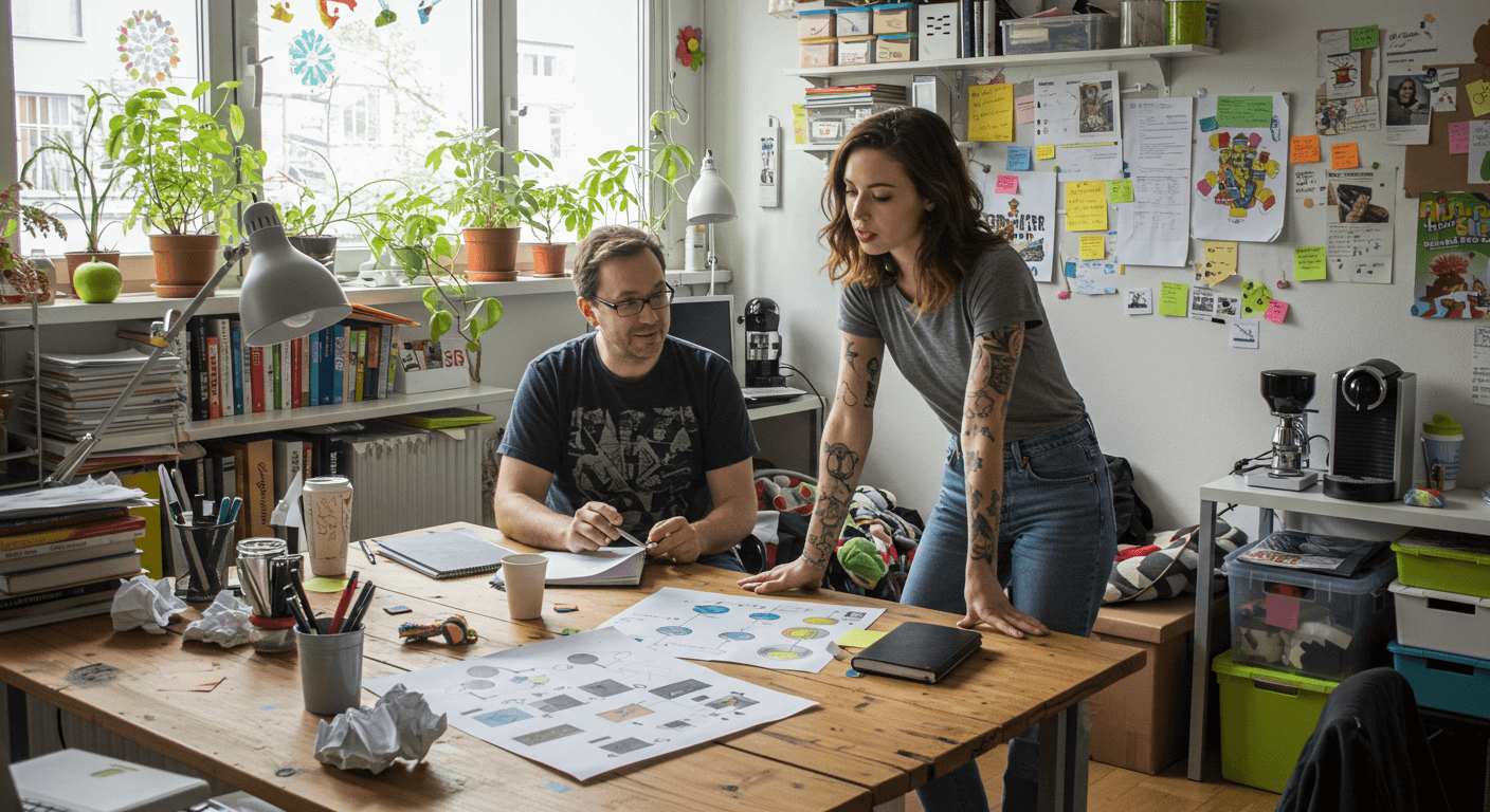 Integration von WebinarGeek-Daten in Zoho CRM für Event-Management