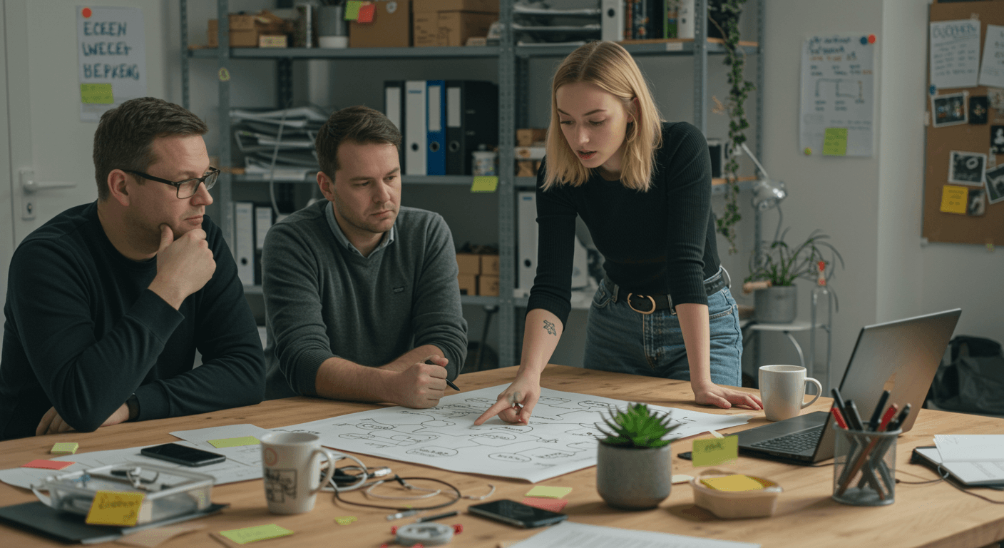 Integration von Zoho CRM, Analytics, Sign und Books für Effizienzsteigerung