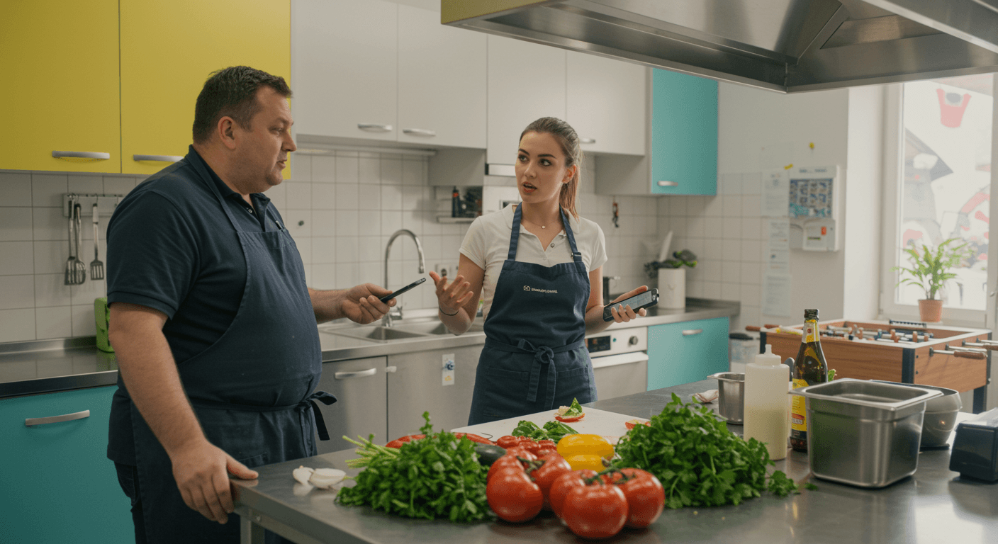 Integration von Zoho CRM, Flow und OpenAI API für Workflow-Automatisierung