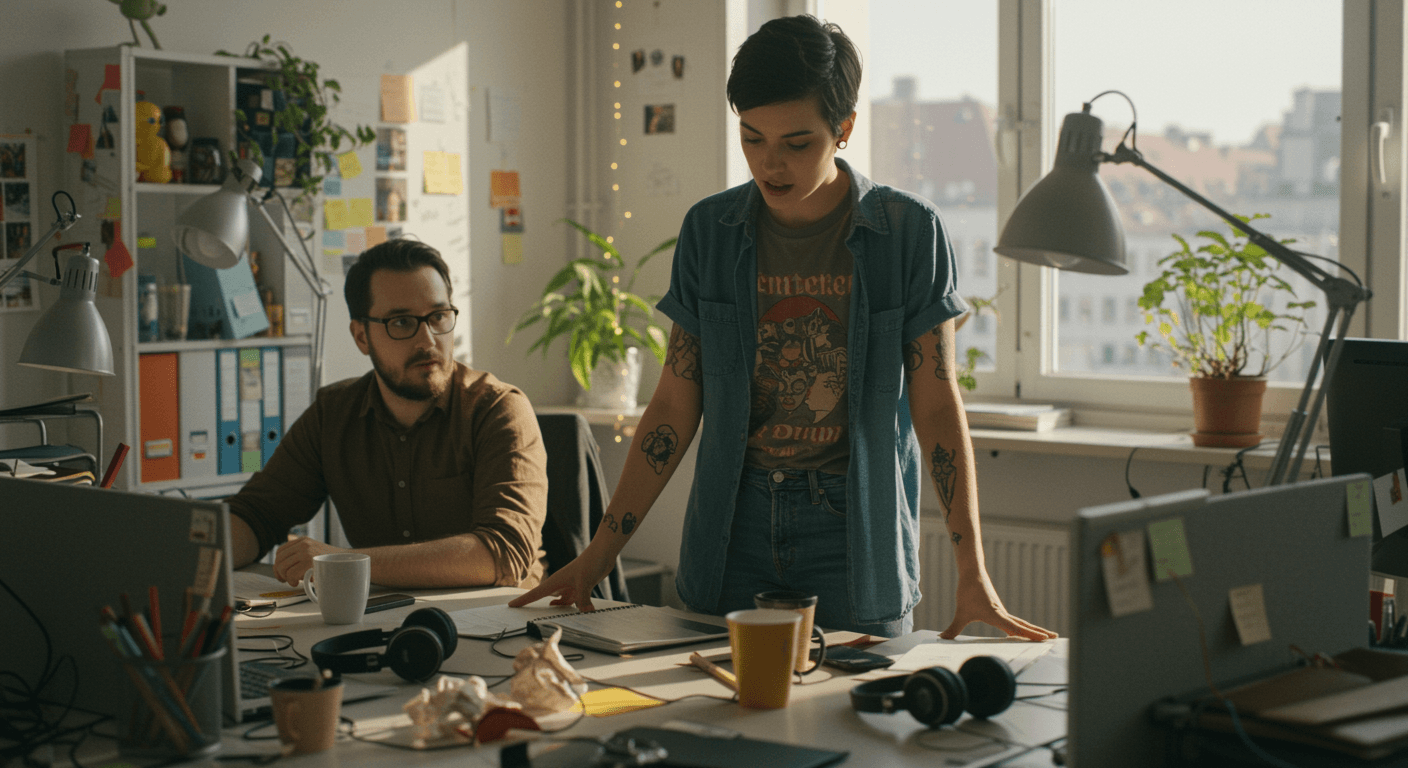 Integration von Zoho CRM, Projects und Books für nahtlose Rechnungsstellung