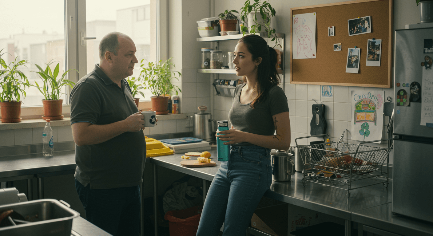 Integration von Zoho Thrive und CRM für Affiliate-Programm Automatisierung