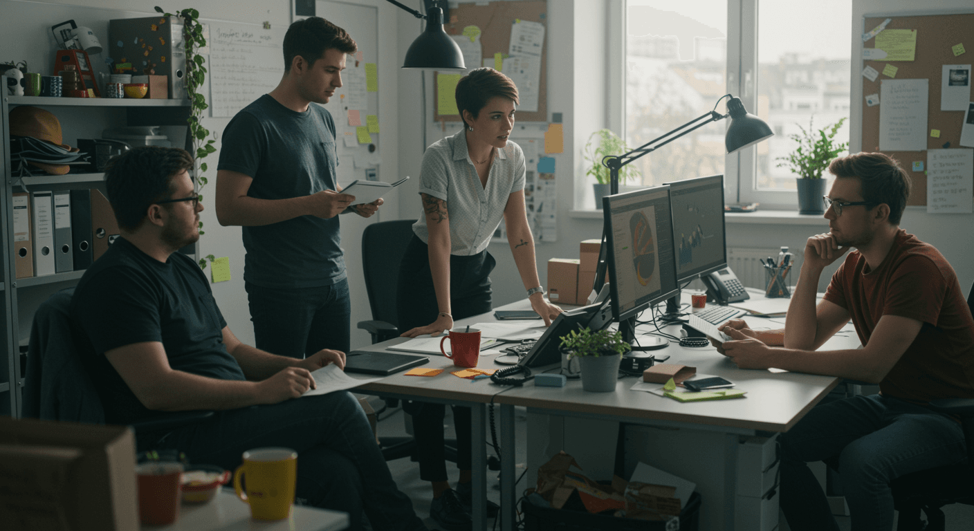 Integrierte Buchhaltungsworkflows: Zoho Books, DATEV &amp; Pleo nutzen