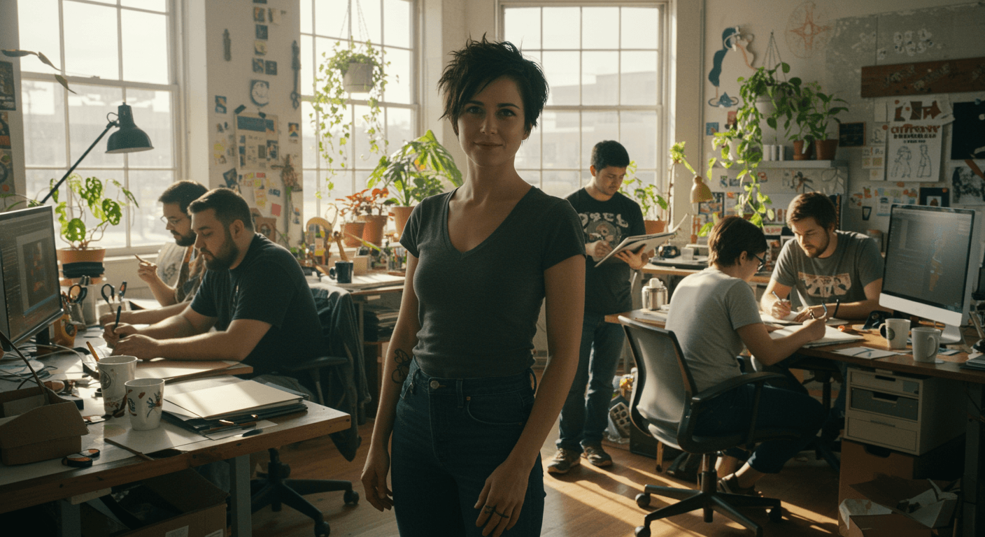 Integrierte Zeiterfassung und Abrechnung: Zoho Projects + Books Workflow