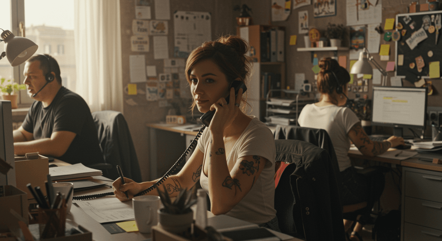 Kalendersynchronisation und Automatisierung mit Zoho Bookings und APIs