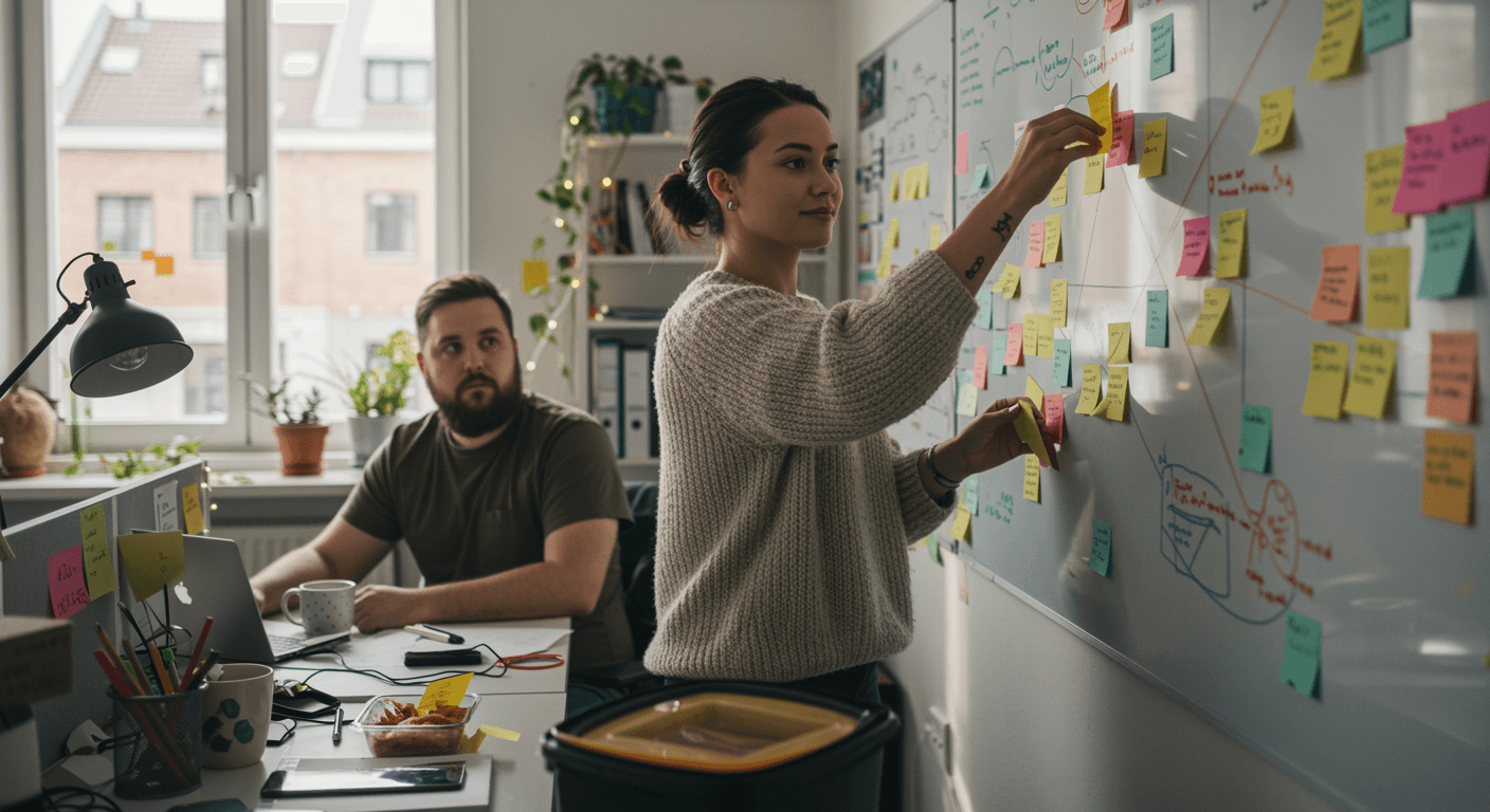 Komplexe Bonus-Logik abbilden mit Zoho Analytics, Creator und Flow Tutorial