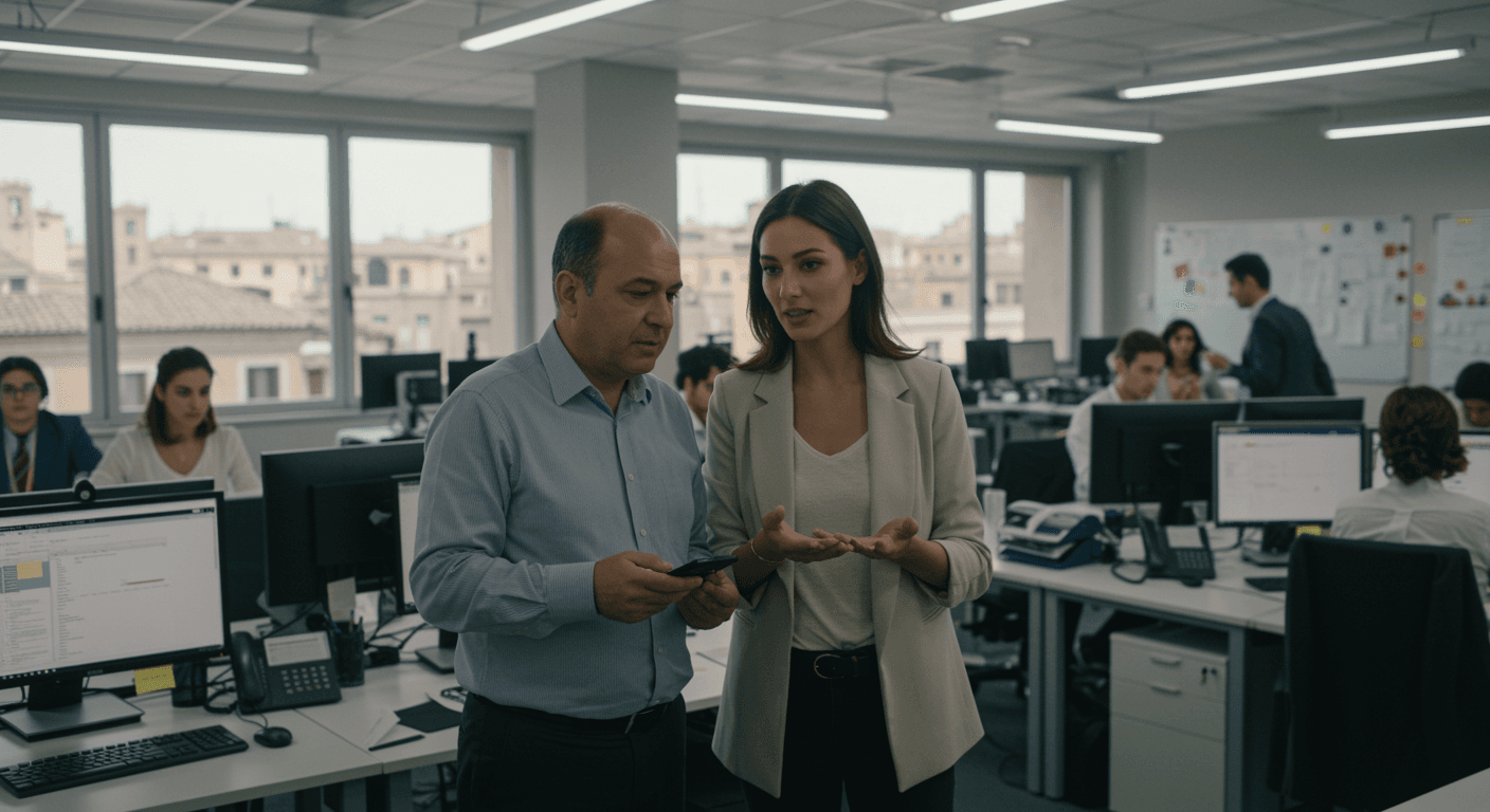 Lizenzabrechnung automatisieren mit Zoho CRM, Analytics und Deluge Tutorial