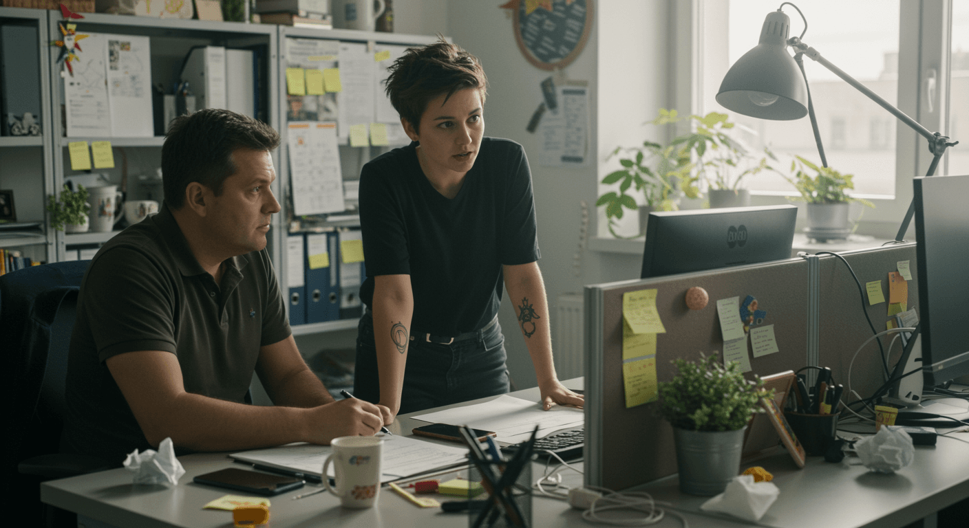 Mailchimp-Datenbereinigung und Lead-Management mit Zoho CRM