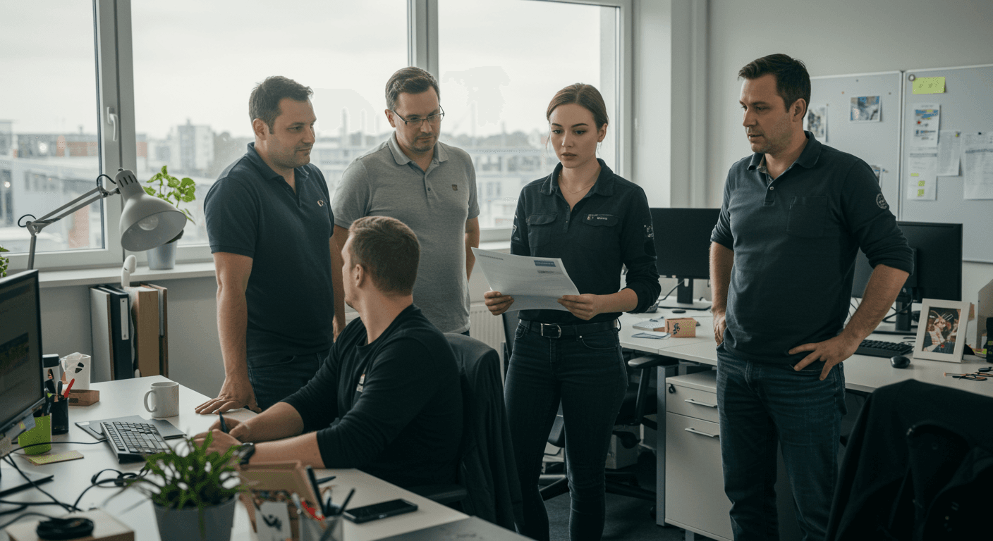 Maßgeschneiderte Finanzprozesse: Zoho Books &amp; Integrationen analysiert