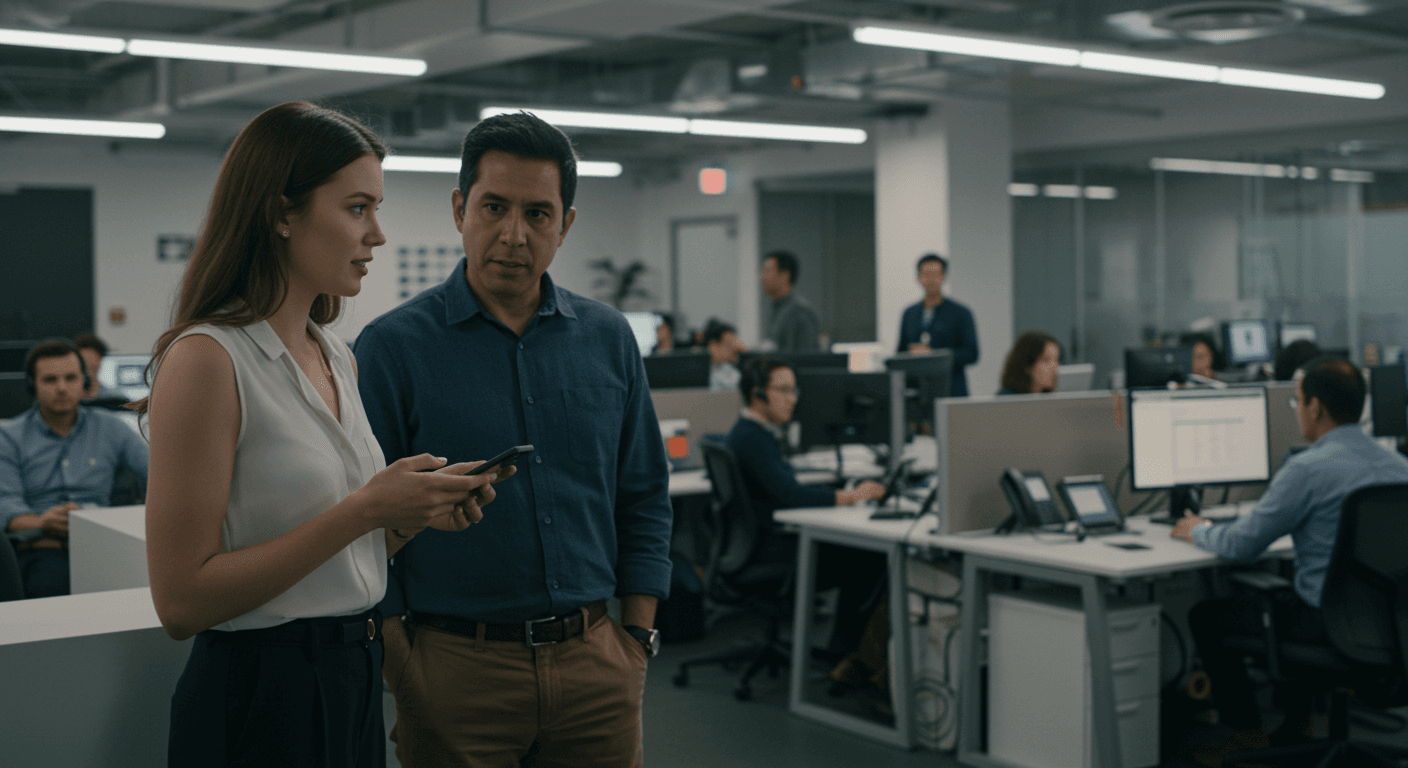 SAP Integration mit Zoho Analytics, Zoho Creator API: KPI-Dashboard Tutorial