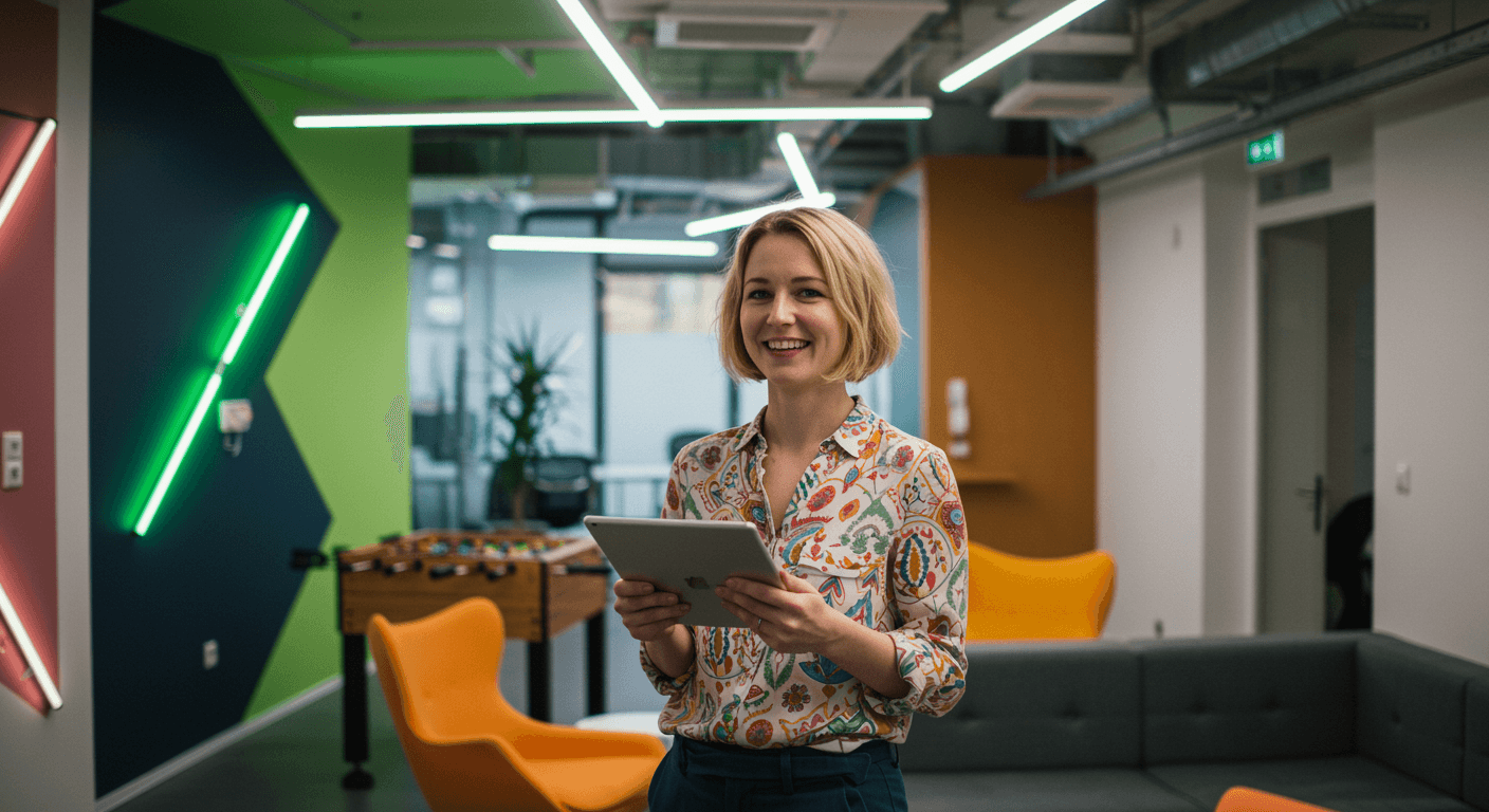 Tutorial: Agiles Lead-Management mit Zoho Forms, Zoho Flow und Zoho CRM