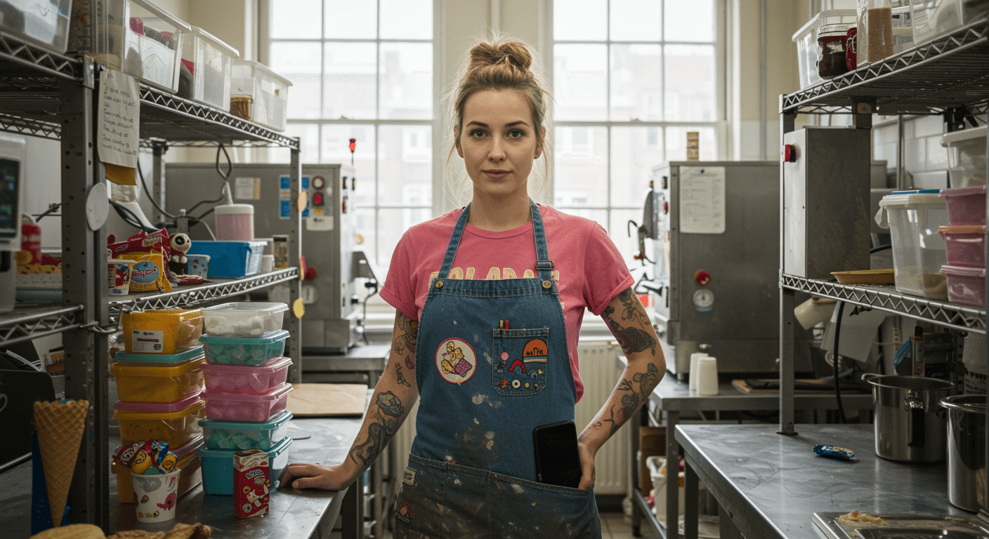 Tutorial: Proaktives Lead-Duplikatmanagement mit Zoho CRM, Flow und Cliq