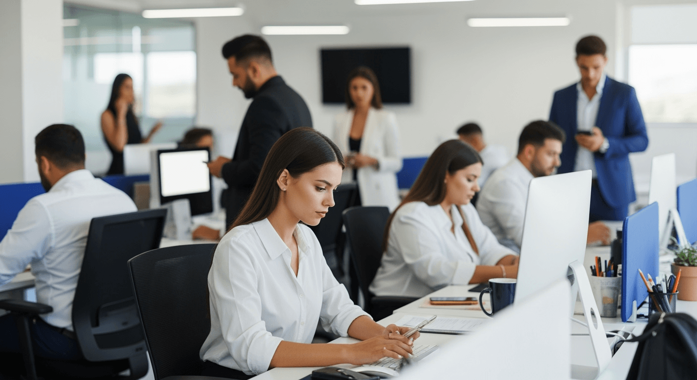 Tutorial: Zoho CRM, Flow und SAP-API für Vertriebs-Dashboard verbinden