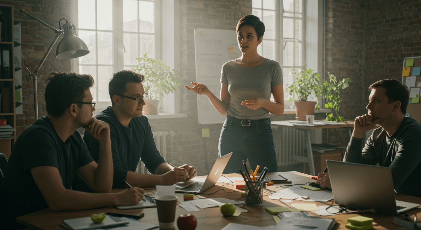 WebinarGeek-Poll-Daten für Lead-Management in Zoho CRM nutzen