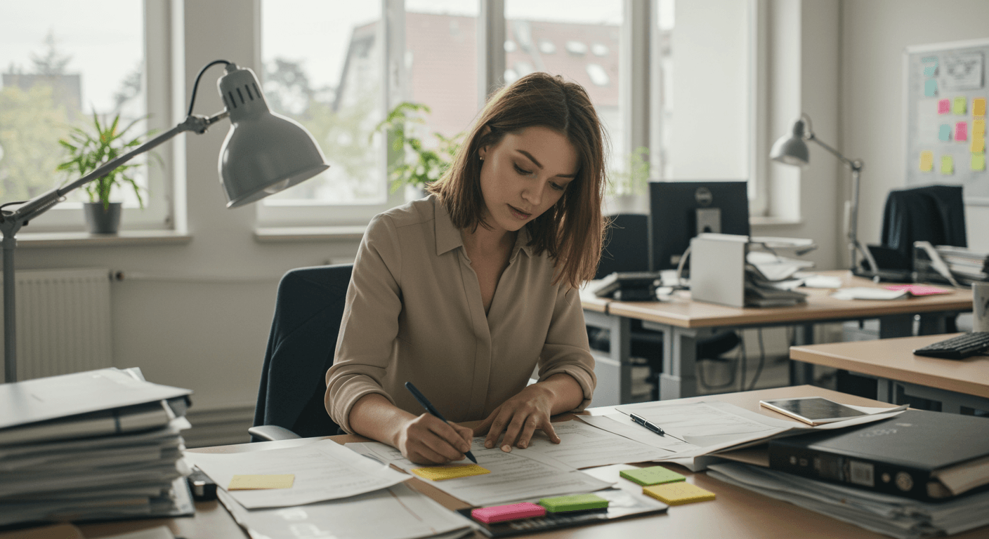 Zoho Books und DATEV: Effizientes Management von Abschlagsrechnungen