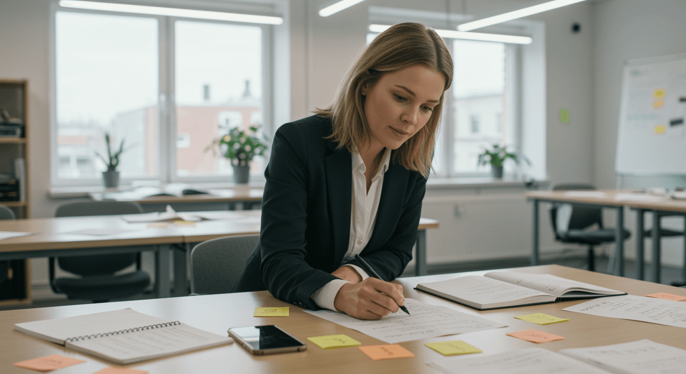 Zoho Creator, Zoho CRM und Zoho Flow Tutorial für Master Data Management
