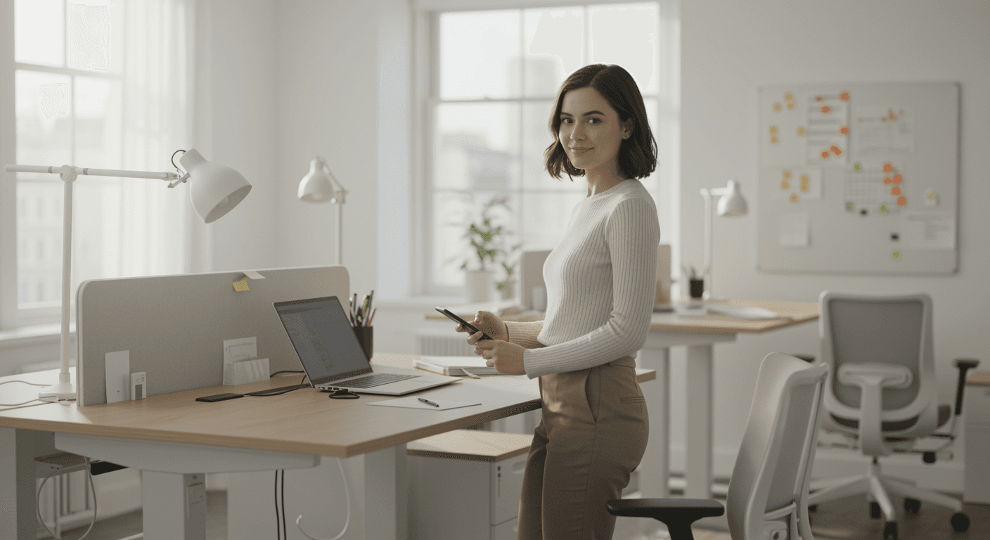 Zoho CRM, Analytics, Flow: Lead-Weitergabe und Anruftranskripte automatisieren