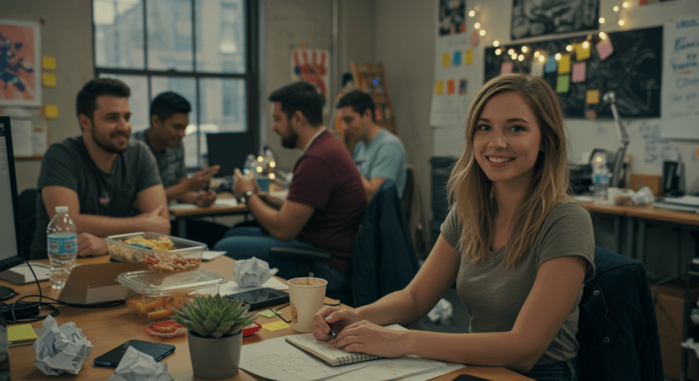 Zoho CRM, Analytics und externe APIs für automatisierte B2B-Prozesse lernen