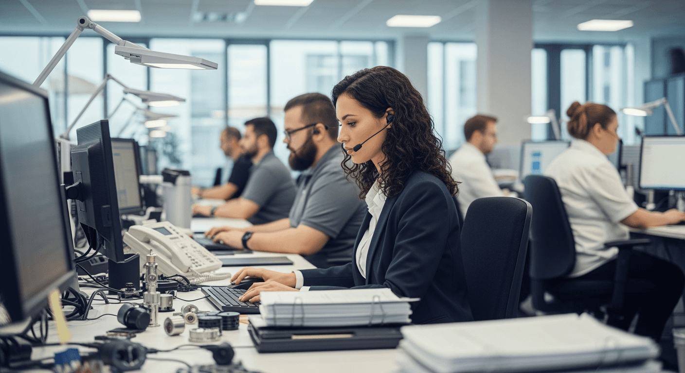 Zoho CRM Blueprint, Deluge API und Zoho Flow im Kontakt-Lifecycle Tutorial