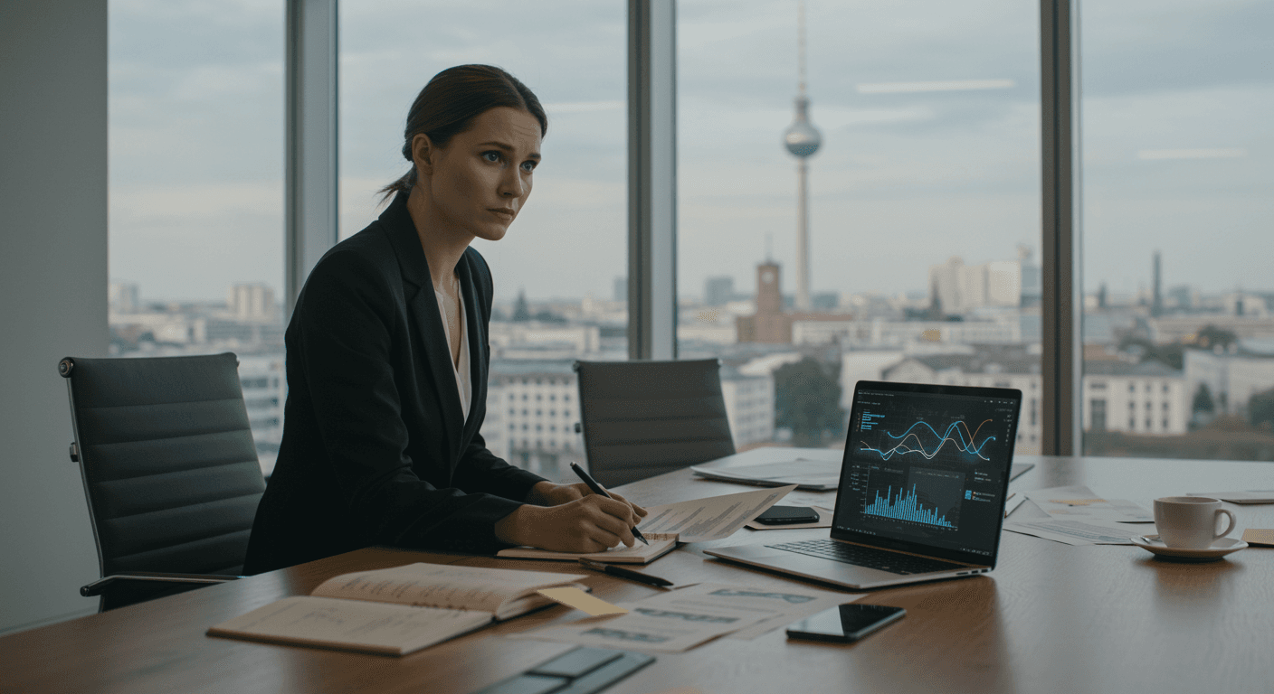 Zoho CRM Blueprint, ZeptoMail API und SalesIQ im Leadmanagement Tutorial