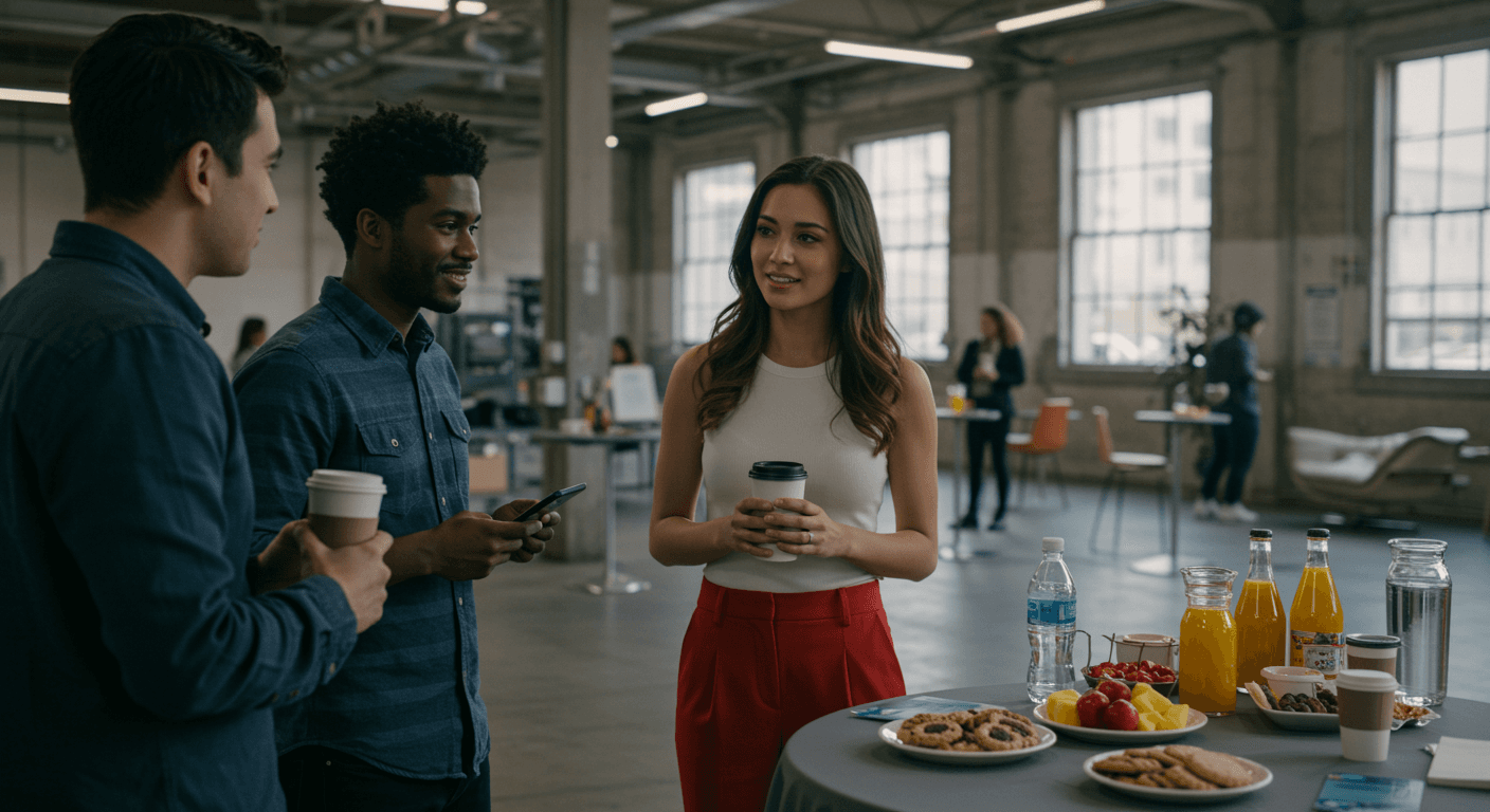 Zoho CRM, Books, ZeptoMail und externe APIs für Webinar-Automatisierung