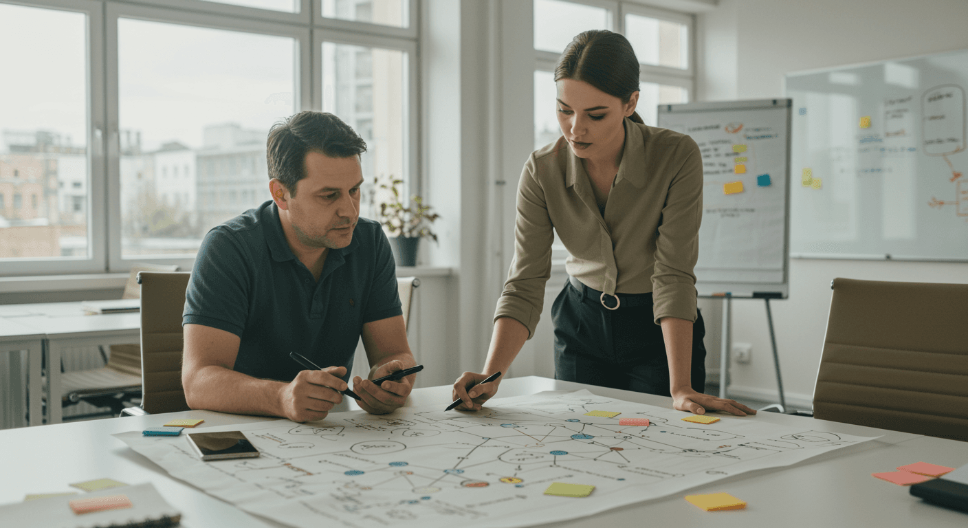 Zoho CRM, Creator, Meta API: Zentrale Event-Management-Prozesse im Tutorial