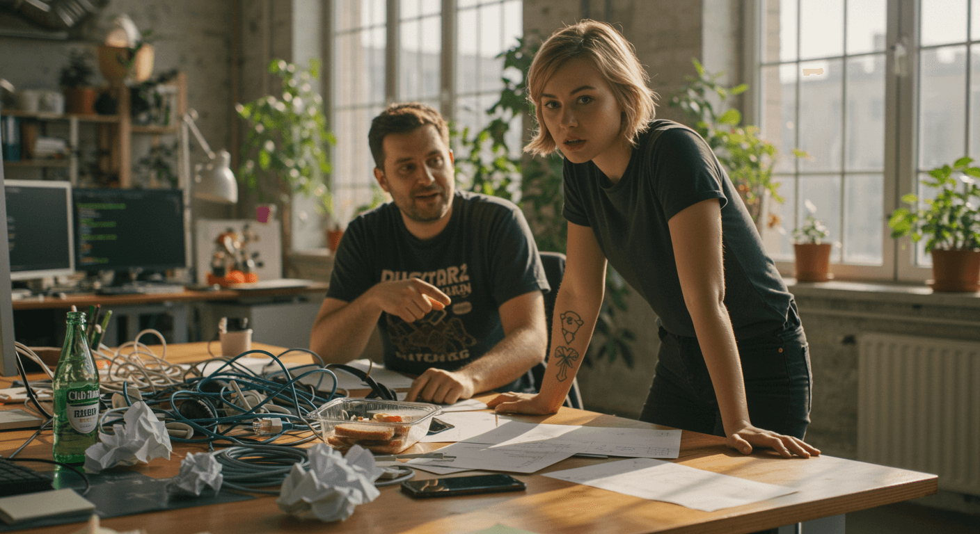 Zoho CRM Custom API mit Zoho Functions und Analytics für Lead-Integration