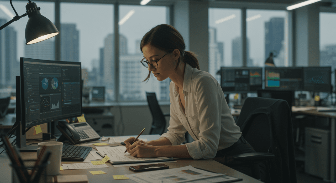 Zoho CRM, Deluge und DataPrep für automatisiertes Lead-Management Tutorial
