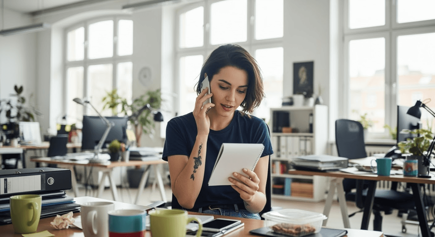 Zoho CRM, Deluge und OpenAI API für intelligente Lead-Zuweisung Tutorial