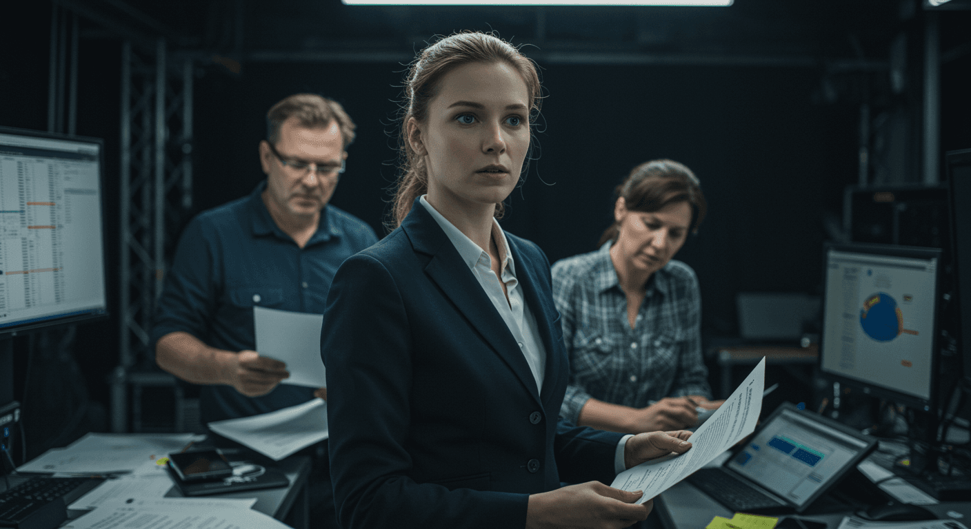 Zoho CRM, Flow und Vault per API für dynamisches Partnermanagement einsetzen