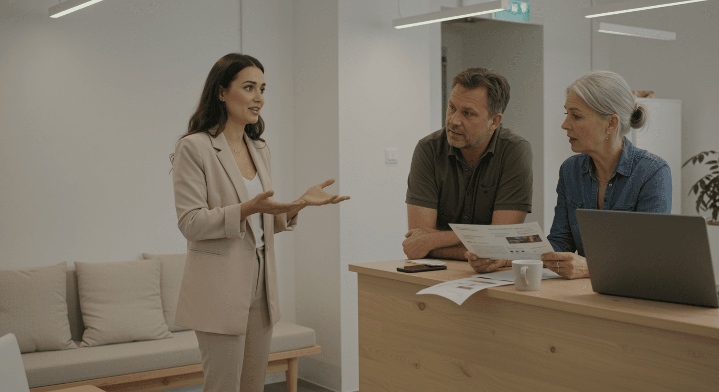 Zoho CRM, Flow und WhatsApp API für Event-Management automatisieren lernen