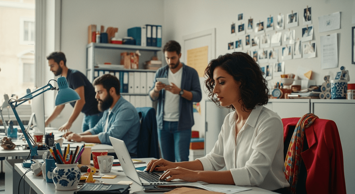 Zoho CRM, FSM und Google Maps API integrieren: Tutorial Außendienst-Workflow