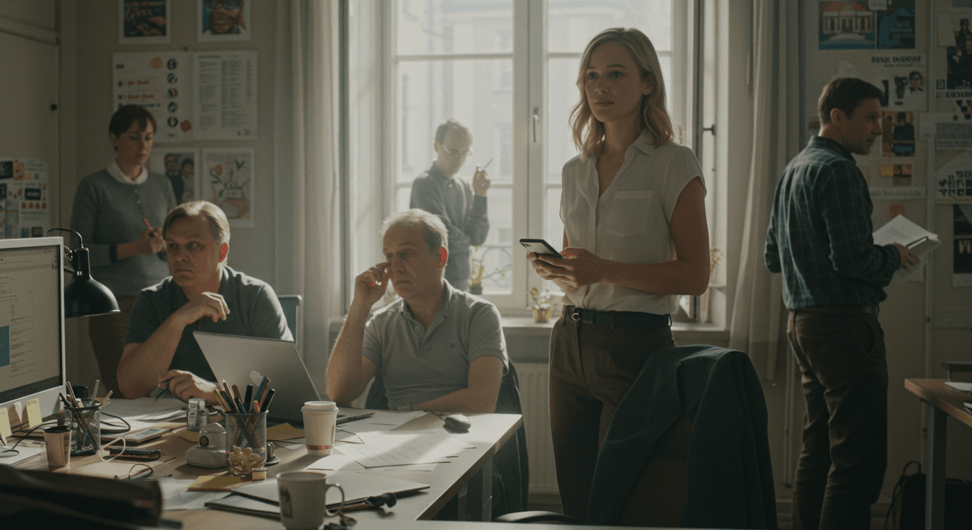 Zoho CRM + Hostaway API: Effiziente Multi-Entity-Integration optimieren