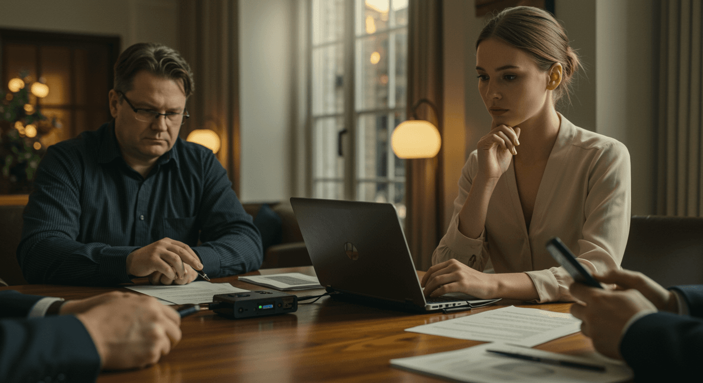 Zoho CRM, Projects und Books für automatisierte Service-Workflows einrichten
