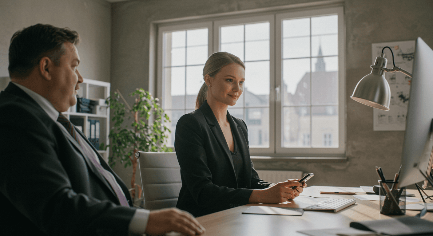 Zoho CRM, Sipgate und Zoho Bookings integrieren für B2B-Kaltakquise-Prozess