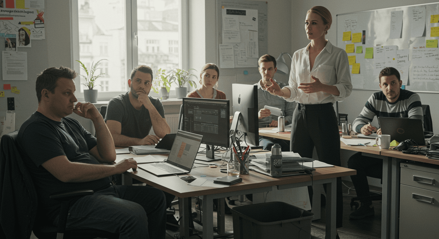Zoho CRM und Deluge Scripting für SAP-Lead-Integration nutzen