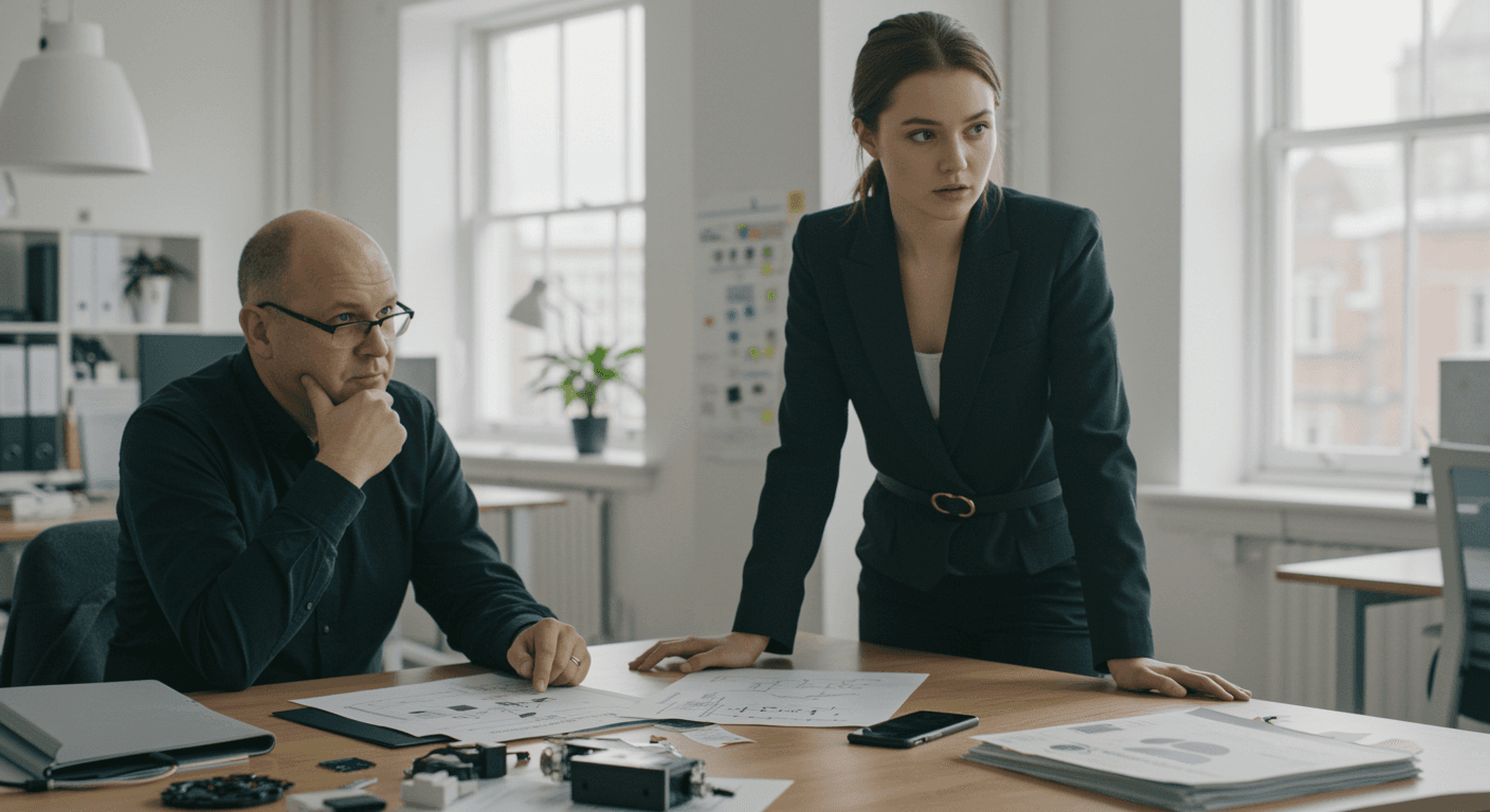 Zoho CRM und ERP-Integration: Vertriebs- und Datenverwaltung optimiert
