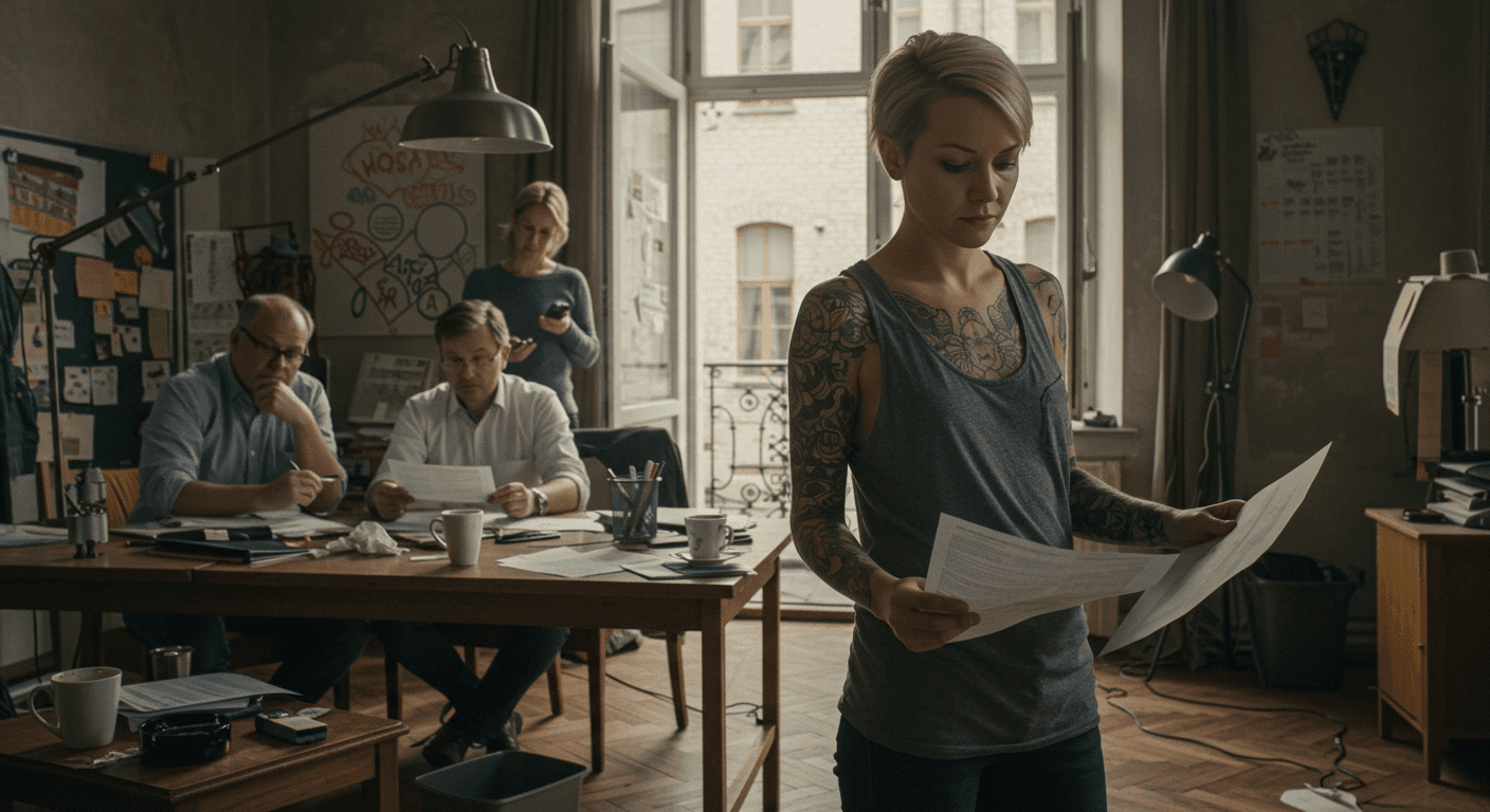 Zoho CRM und Marketing Automation für Lead-Verwaltung integrieren