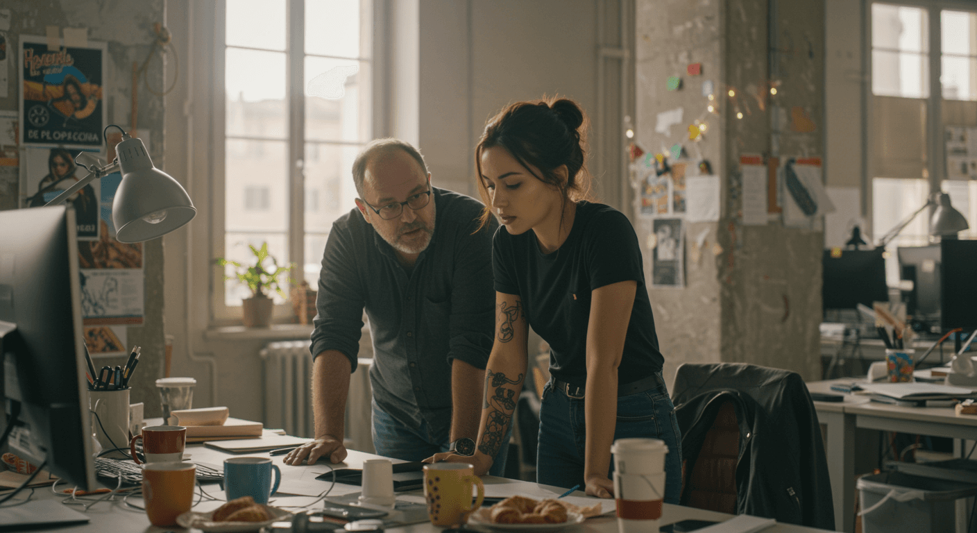 Zoho CRM, Writer API und Analytics Tutorial: CRM-Projekt retten und skalieren