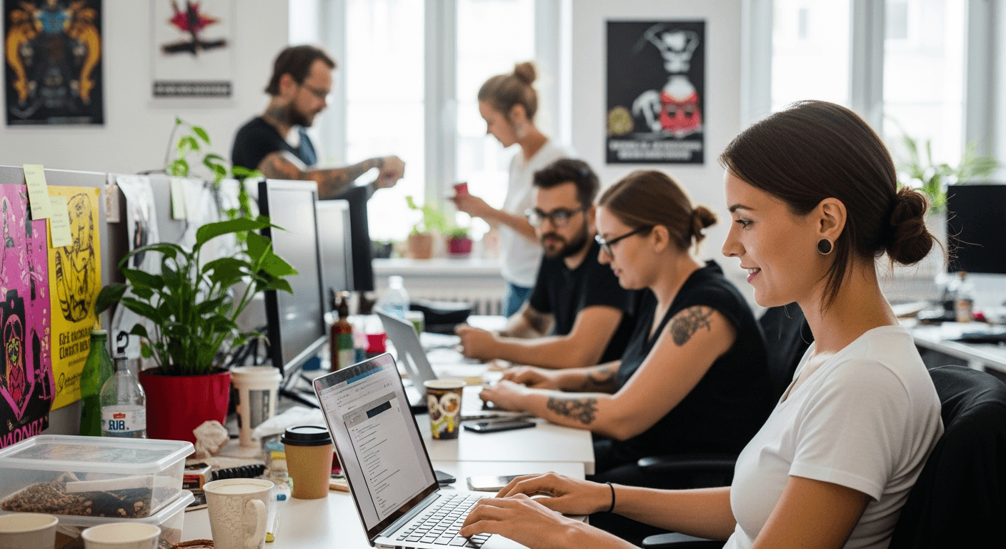 Zoho CRM, Zoho Bookings und Flow: Lead-Konvertierung automatisieren