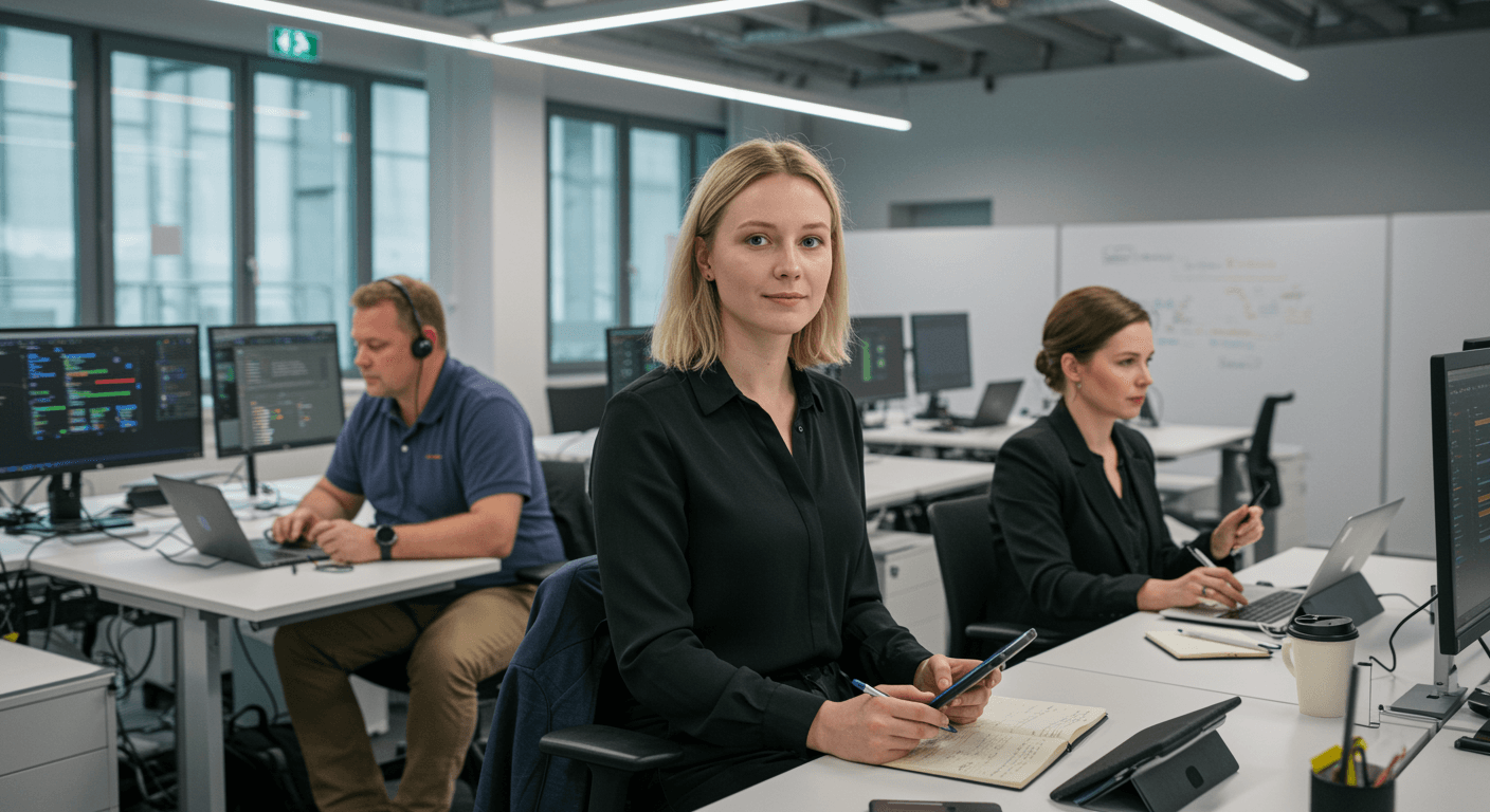 Zoho CRM, Zoho Books und Analytics: End-to-End-Prozesse automatisieren