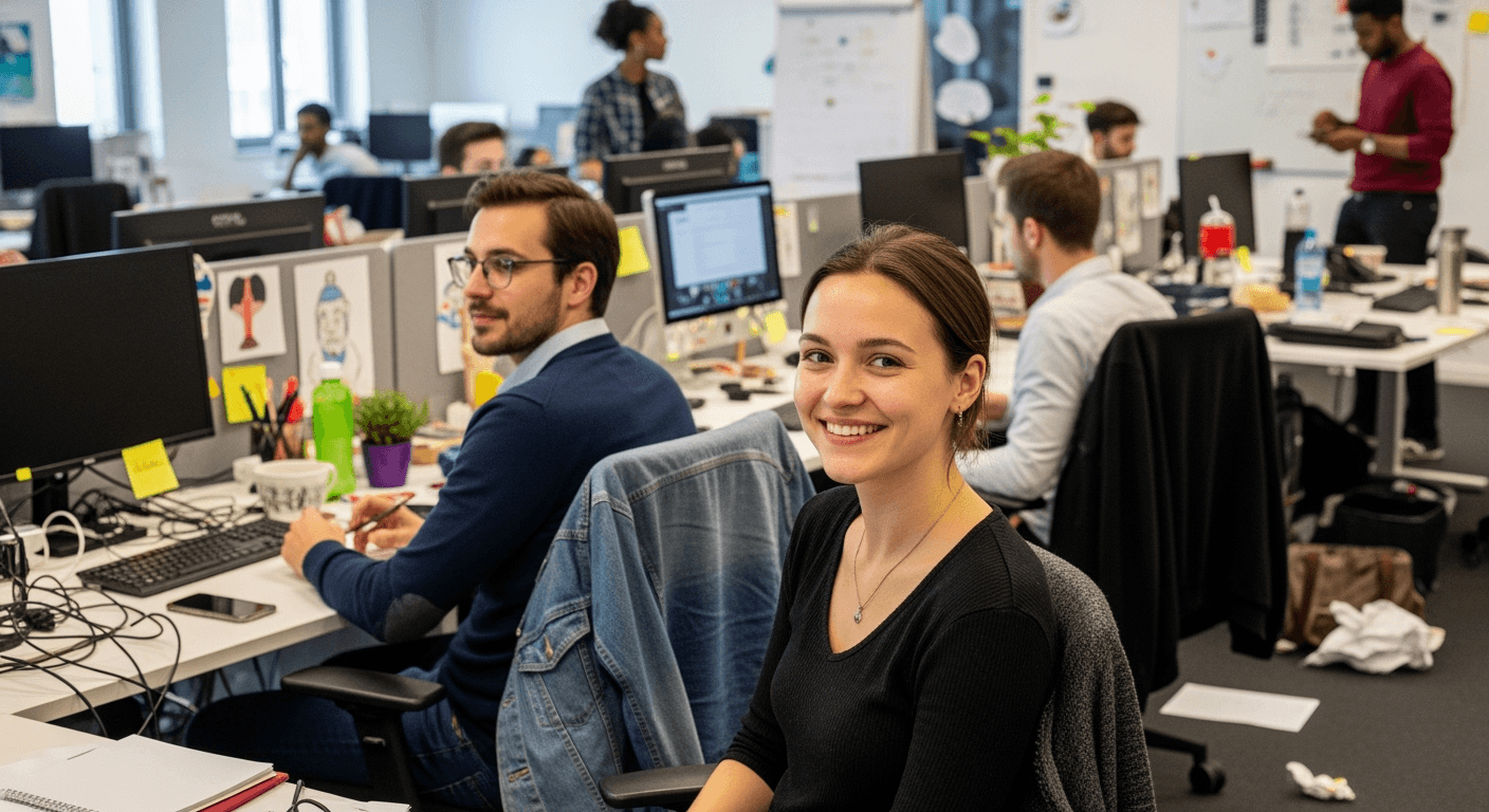 Zoho CRM, Zoho Desk, Zoho Books und API-Integration im KYC-Workflow Tutorial