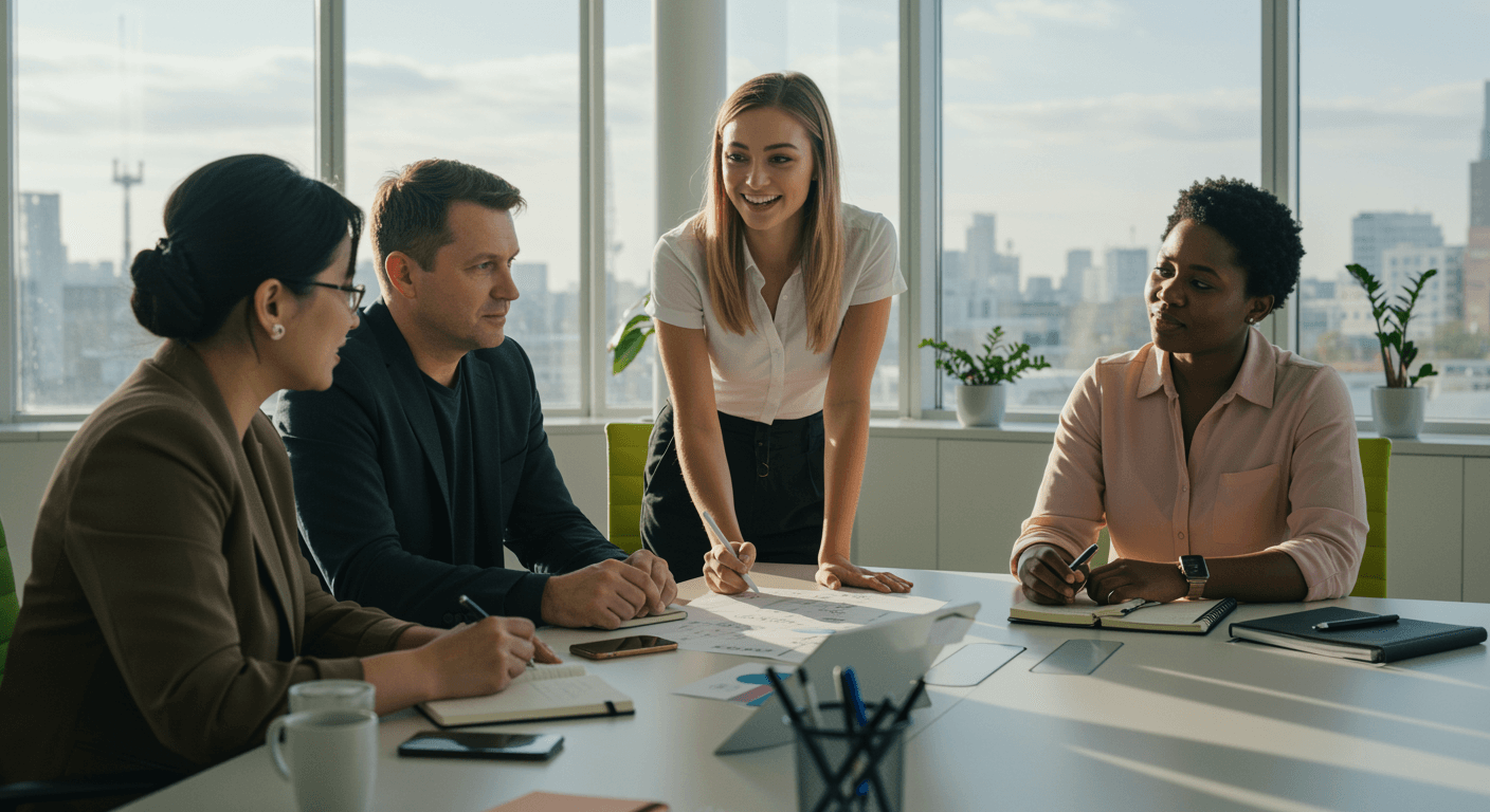 Zoho CRM, Zoho Flow, Gemini API: Webinar-Nachbereitung automatisieren