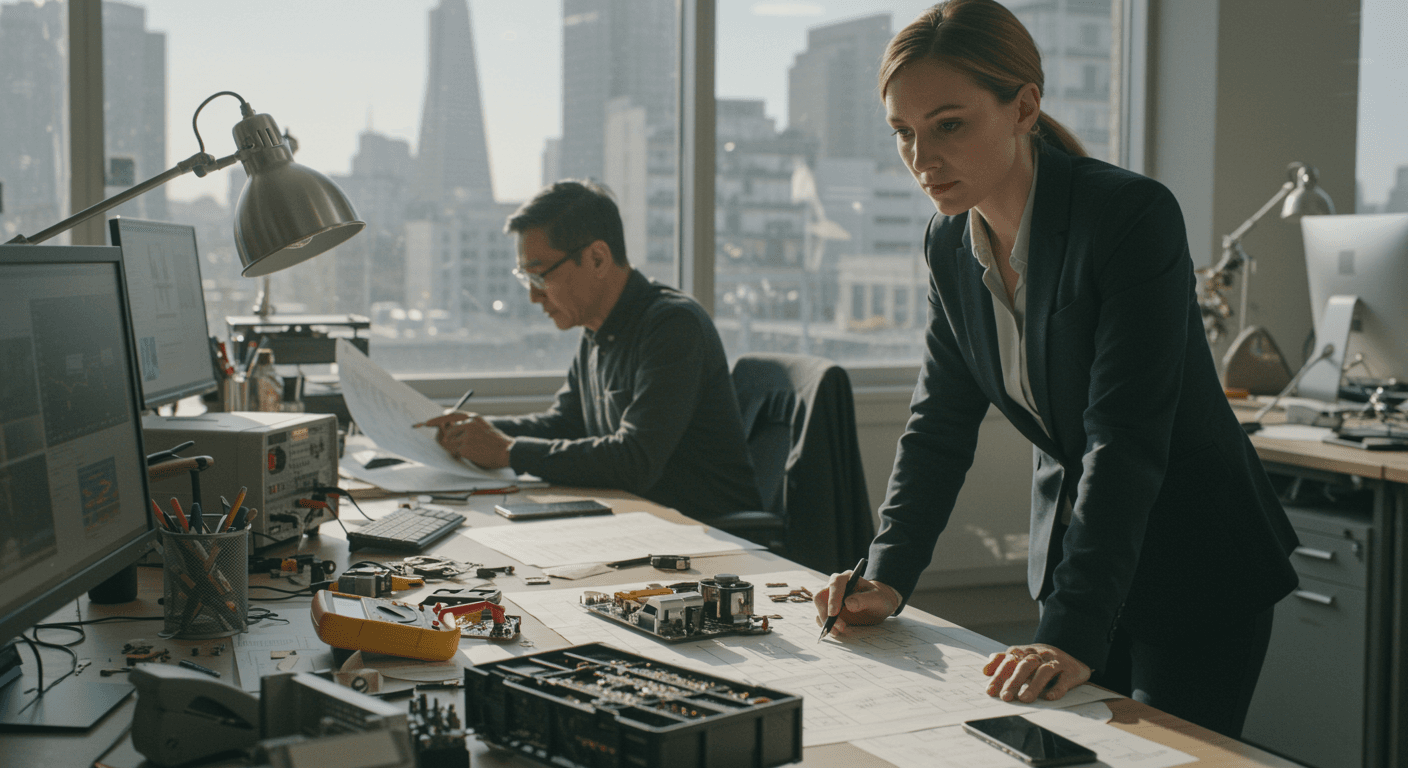 Zoho CRM, Zoho Flow und Airtable API für Greenfield Lead-Management
